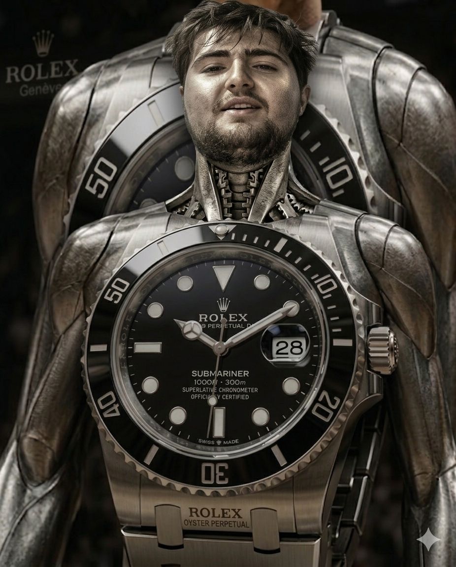 Rolexu