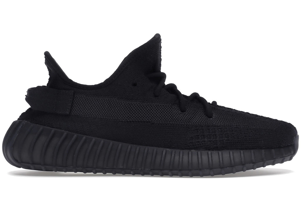 Adidas Yeezy Boost 350 V2 "Onyx"