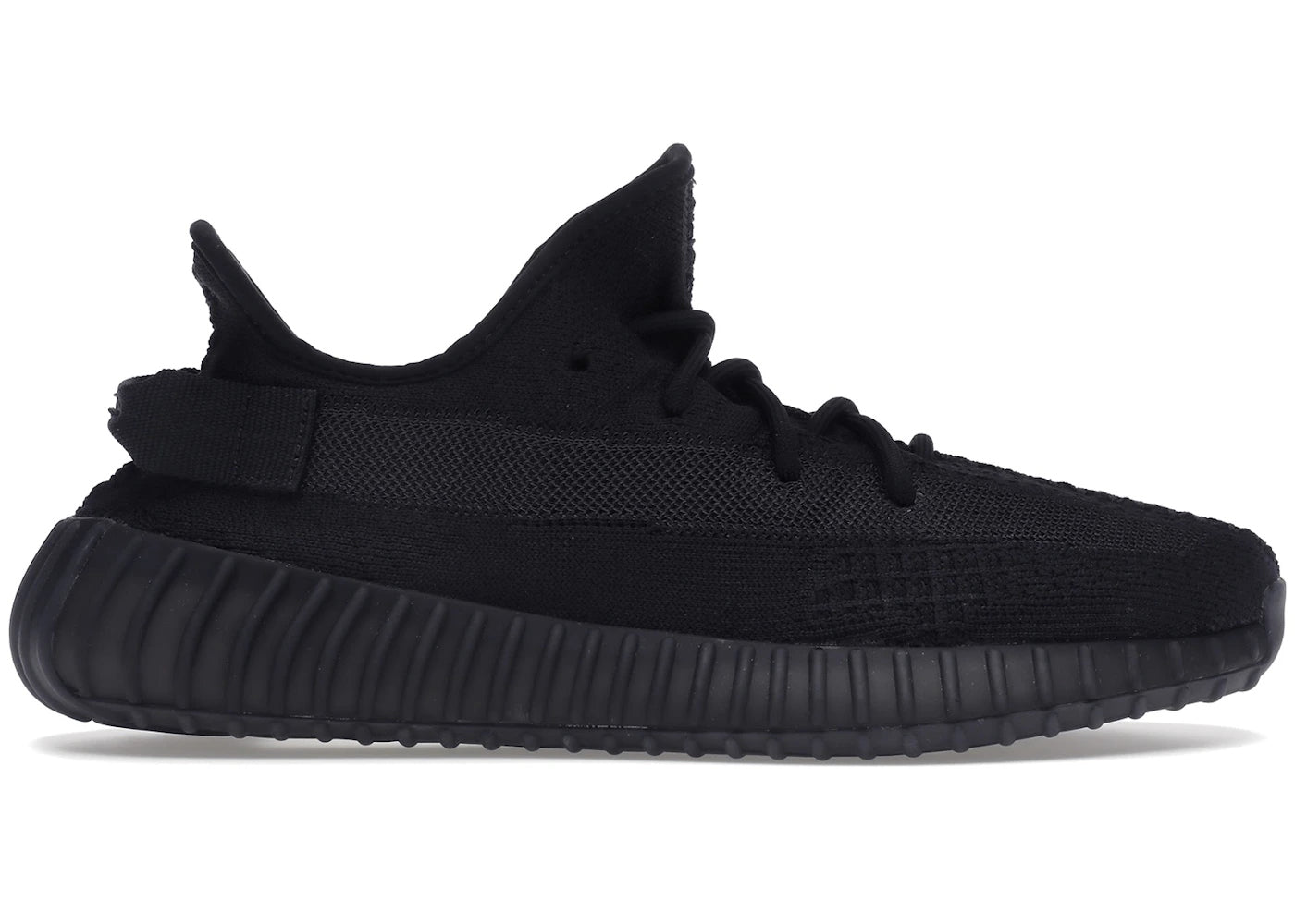 Adidas Yeezy Boost 350 V2 "Onyx"