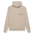 Fear of God Essentials Hoodie "String"