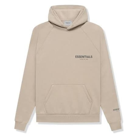 Fear of God Essentials Hoodie "String"