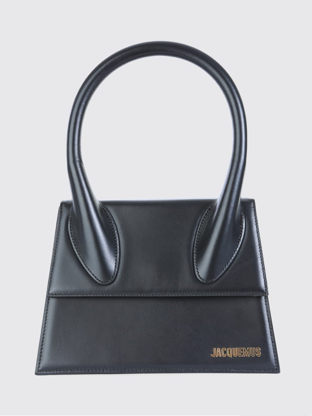 Jacquemus Le Chiquito Moyen Black