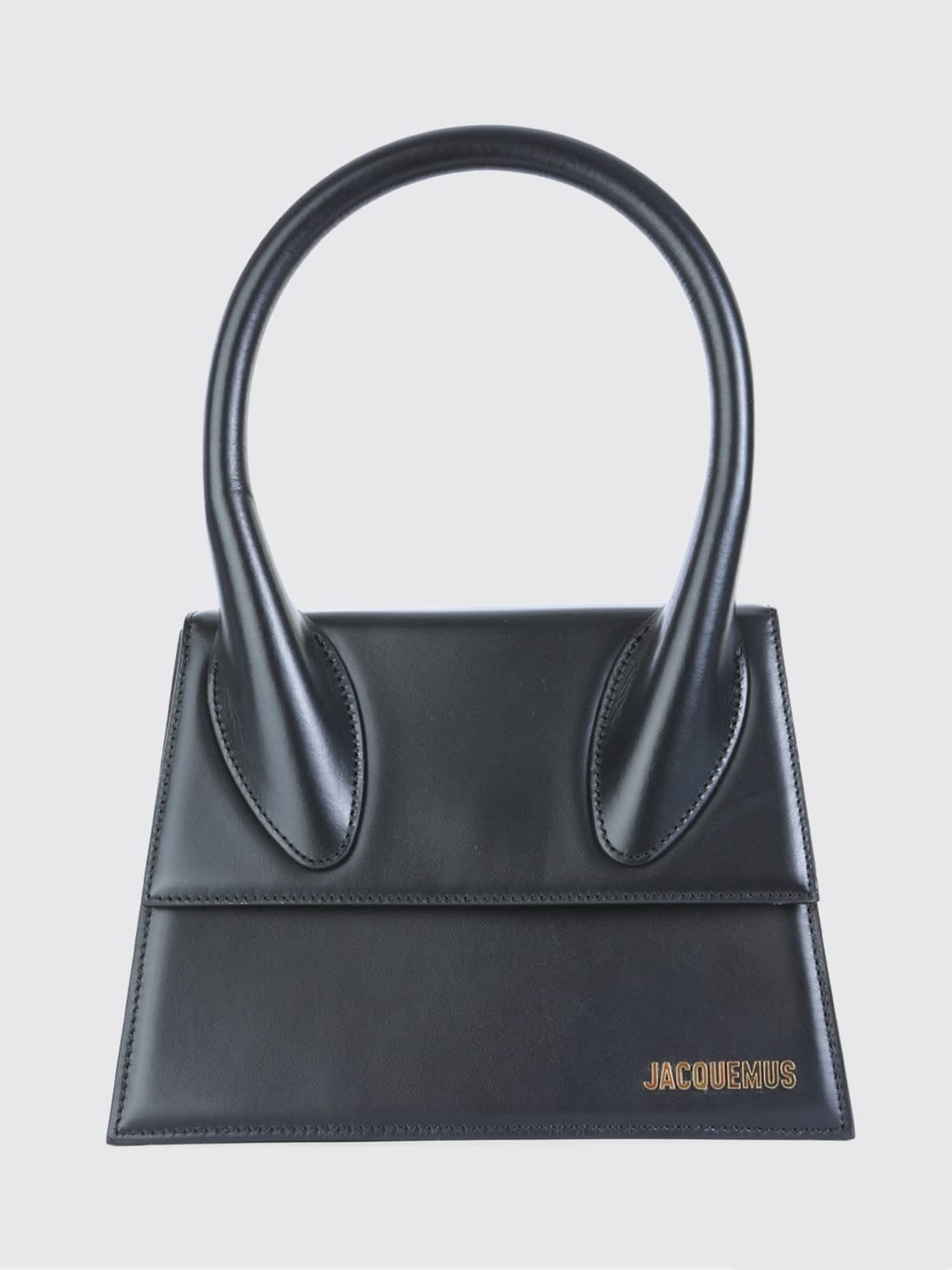 Jacquemus Le Chiquito Moyen Black
