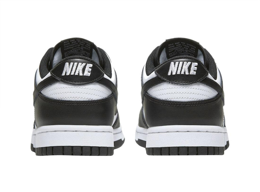 Nike Dunk Low "Panda"