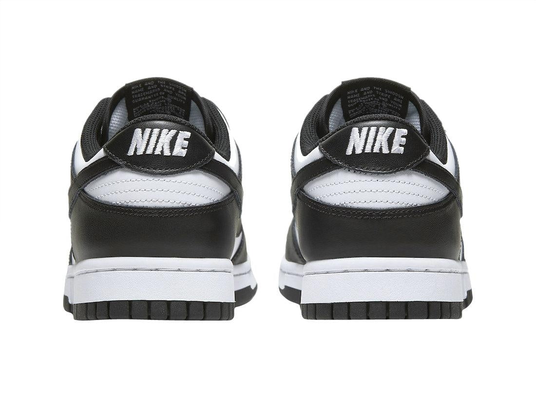 Nike Dunk Low "Panda"
